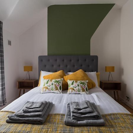קונווי Madoc Brook Cottage מראה חיצוני תמונה