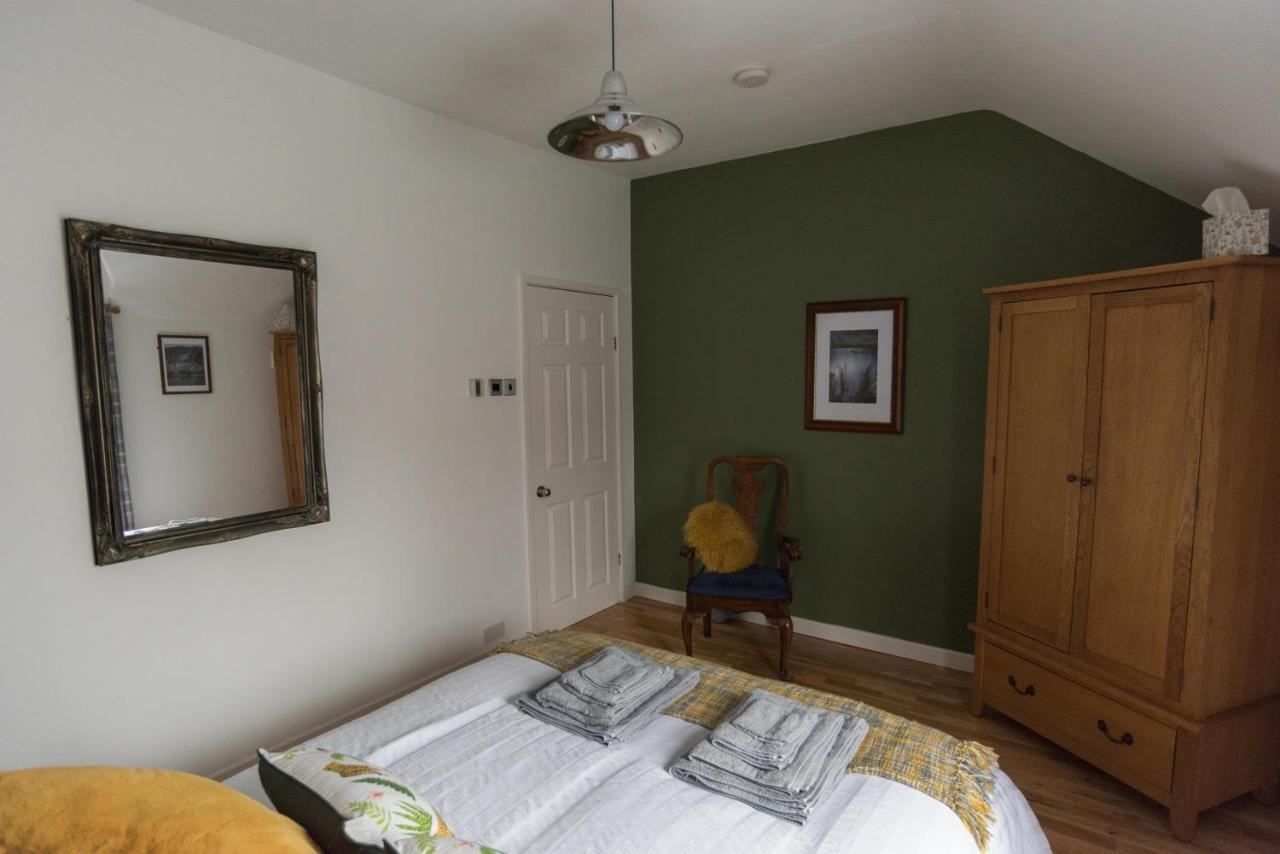 קונווי Madoc Brook Cottage מראה חיצוני תמונה