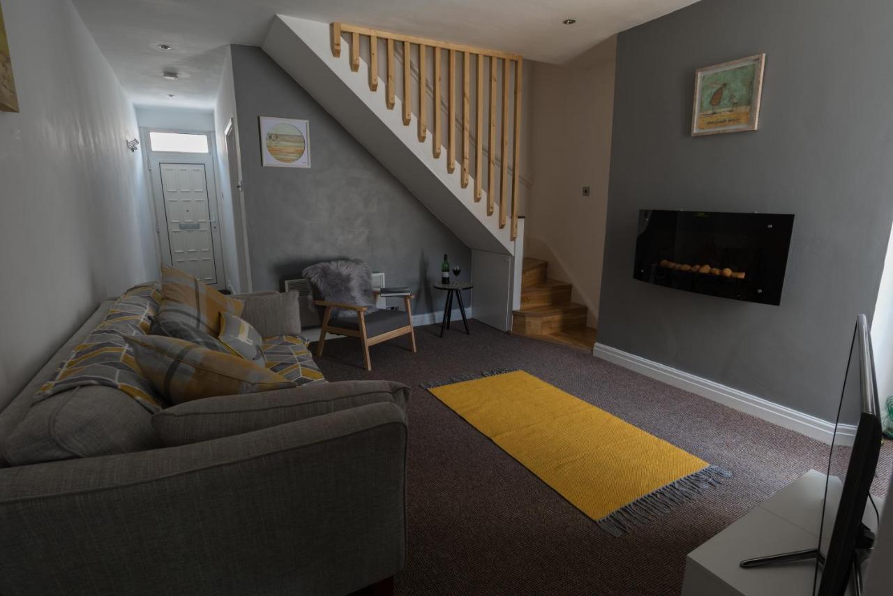 קונווי Madoc Brook Cottage מראה חיצוני תמונה